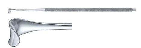 ДЖІЛ ВЕРНЕТ ВЕНОЗН. РЕТРАКТОР 240ММ/8ММ